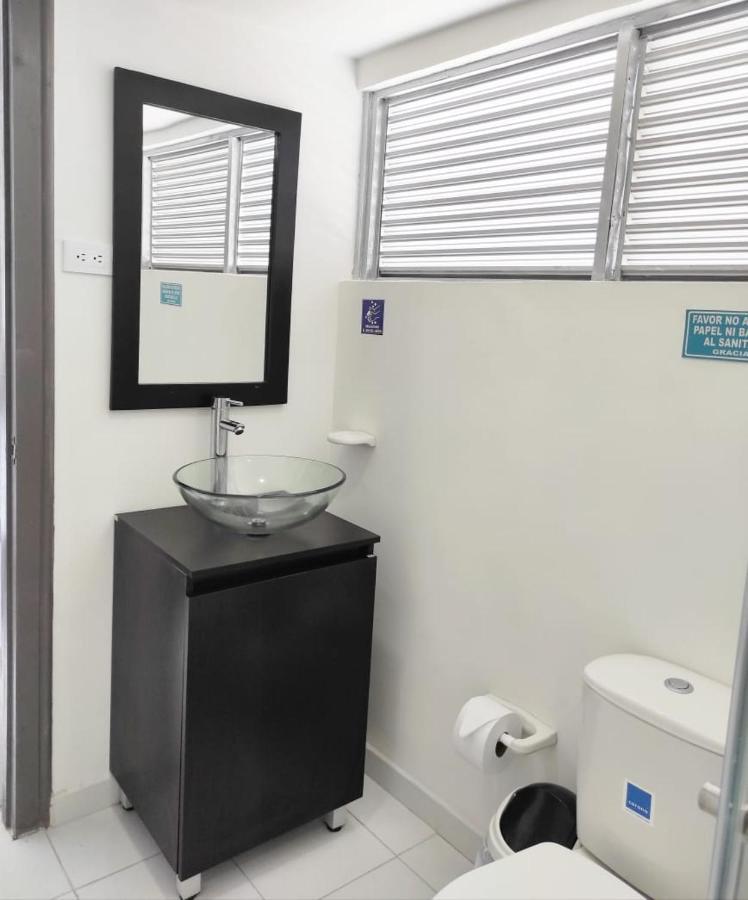 Hotel Fermin Santa Rosa de Cabal Εξωτερικό φωτογραφία