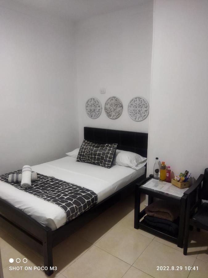 Hotel Fermin Santa Rosa de Cabal Εξωτερικό φωτογραφία