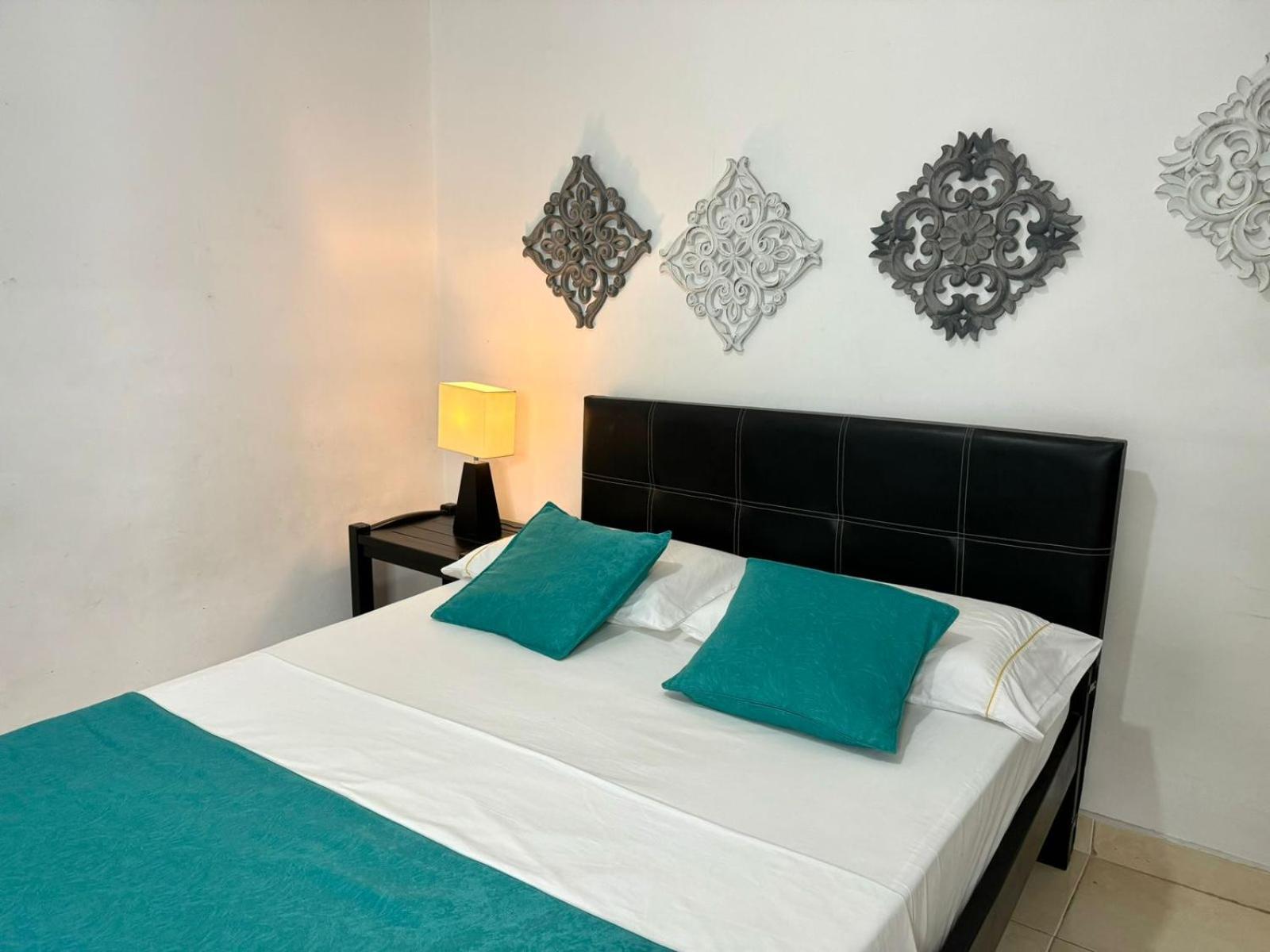 Hotel Fermin Santa Rosa de Cabal Εξωτερικό φωτογραφία